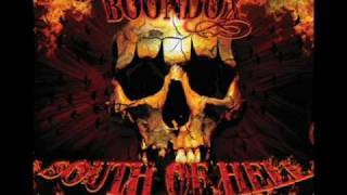 &quot;Watch Your Back&quot; - Boondox feat. ICP (Instrumental)