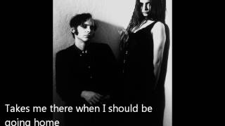 mazzy star i&#39;ve been let down lyric video