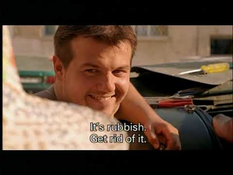 Tirana Viti Zero (HD)