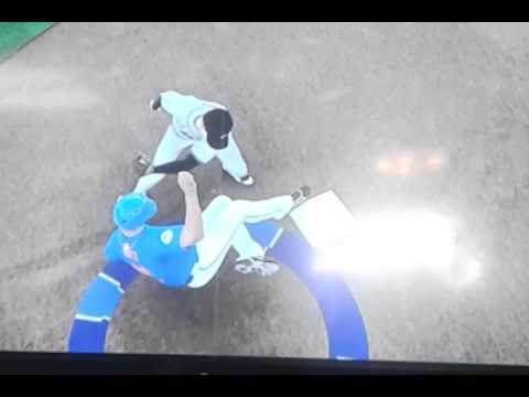 MLB 14  the show bad call