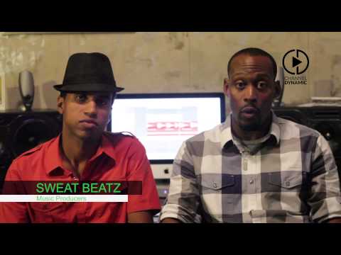 SweatBeatz On How They Work As A Production Team