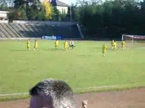 Andrzej Zieba, Przeboj Wolbrom