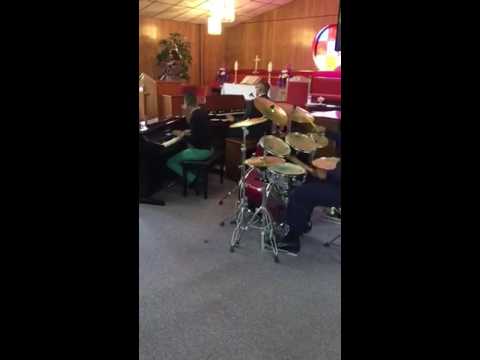 Joshua Mayfield & Curtis Daniel ~ Classic!