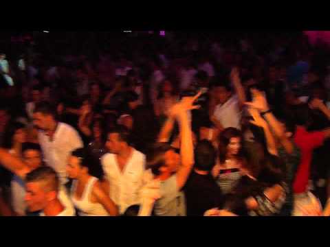 Geo Da Silva - Oh Like It Like It Party - Week 5 Part 2
