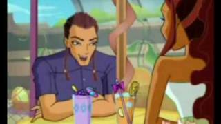 ´¨Aisha &amp; Nabu/Love story with unhappy end´¨