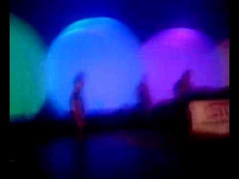 Kauz & Defective Audio - Caged, Being played @ TW12