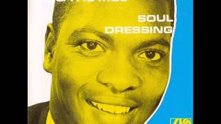 BOOKER T AND THE M,G'S - soul dressing