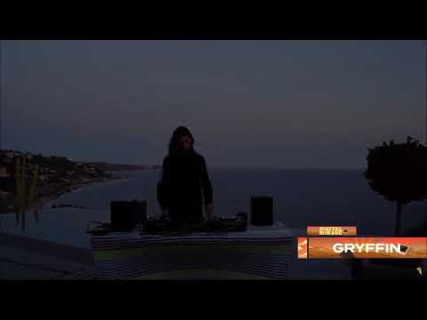 Gryffin ft. John Martin - Cry (New Music)