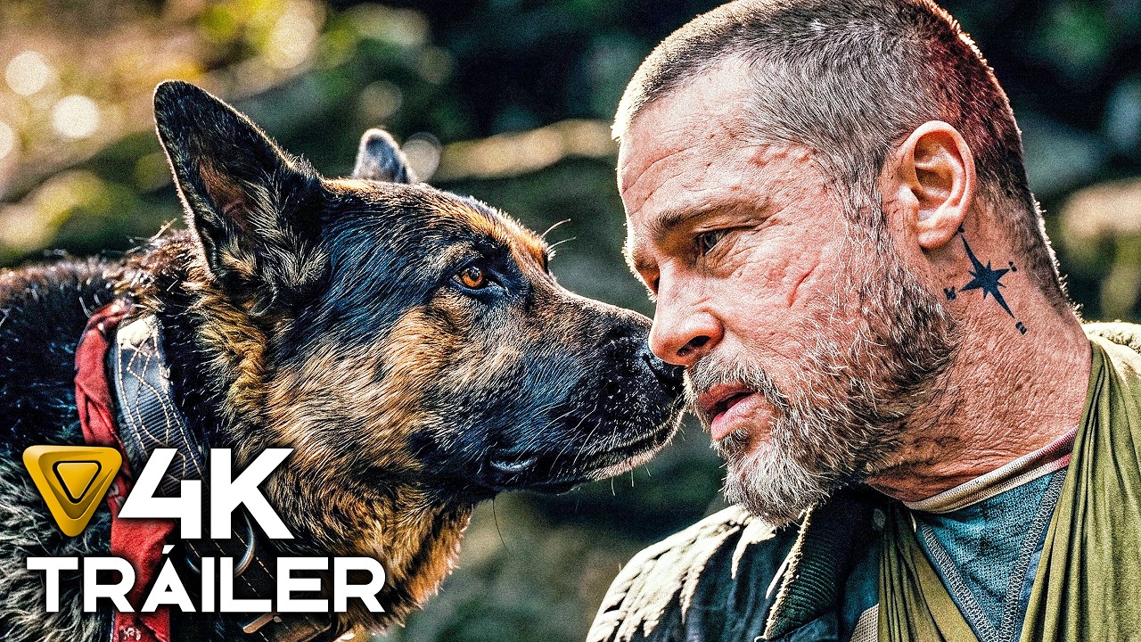 EL CORAZÓN DE LA BESTIA Tráiler 2 Oficial Español Latino (2026) Brad Pitt