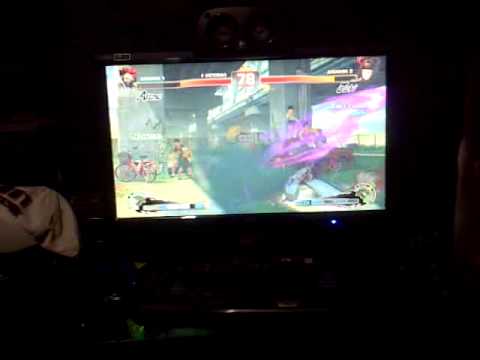 Jochy Focus akuma vs Erickof juri vid2