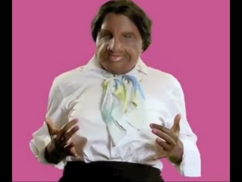 Augustine Kwmbe - Nipples