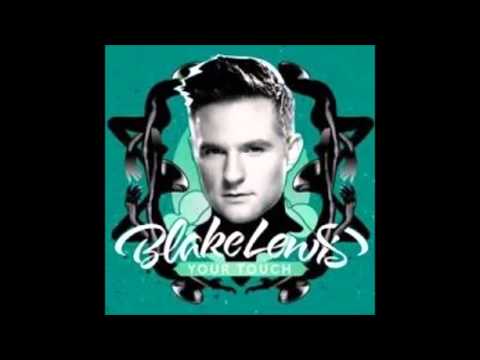 Blake Lewis - Your Touch