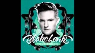 Blake Lewis - Your Touch