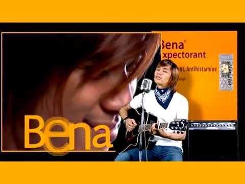 R Zarni Advertising for Bena Television