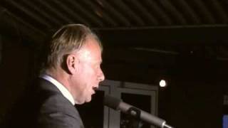 preview picture of video 'Jürgen Trittin Frankenthal zur Wirtschaftspolitik'