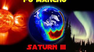 Fu Manchu - Saturn III