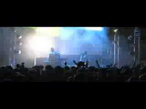Ghostland Observatory - Wall Of Sound
