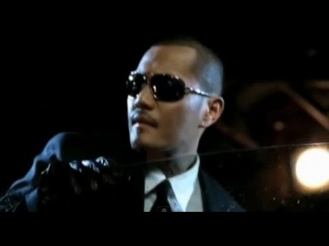 EXILE / ふたつの唇