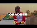 Joeboy - Osadebe (OPEN VERSE ) Instrumental BEAT + HOOK By Pizole Beats