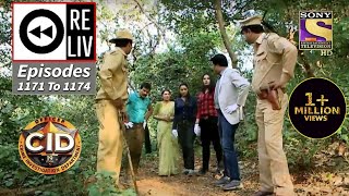 Weekly Reliv - CID - सी आई डी - Episod