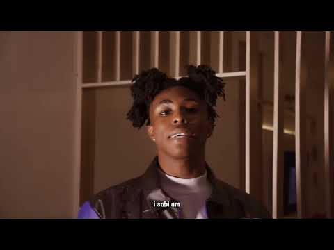 Zineth:….Dream (No Going Down) ft FOLA (viral video)