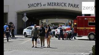 Second victim, an Equinox fitness manager, dies following shooting at Merrick Park