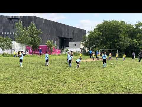 Ryan’s phenomenal free kick Goal ⚽️