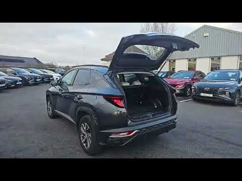 Hyundai Tucson 2WD Executive HEV Auto - €400 p/m * - Image 2