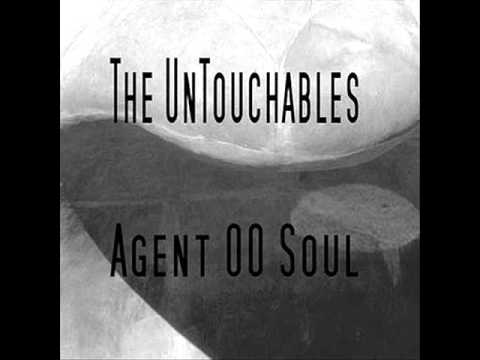 The Untouchables - Agent Double O Soul (House Version)