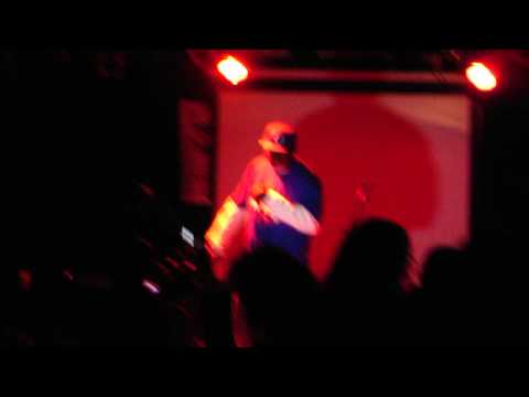 Dee lucci cafe campus live  intro  diplome dla rue