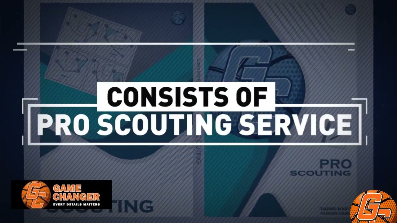 Coaches Media Boost I Pro Scouting I Coaches Mentorship