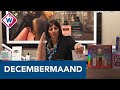 Haagse lokale ondernemers krijgen deze decembermaand een steuntje in de rug - OMROEP WEST