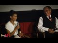 AFI Fest Q&A