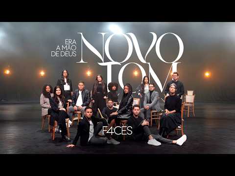Novo Tom feat. Ministério F4CES - Era a Mão de Deus