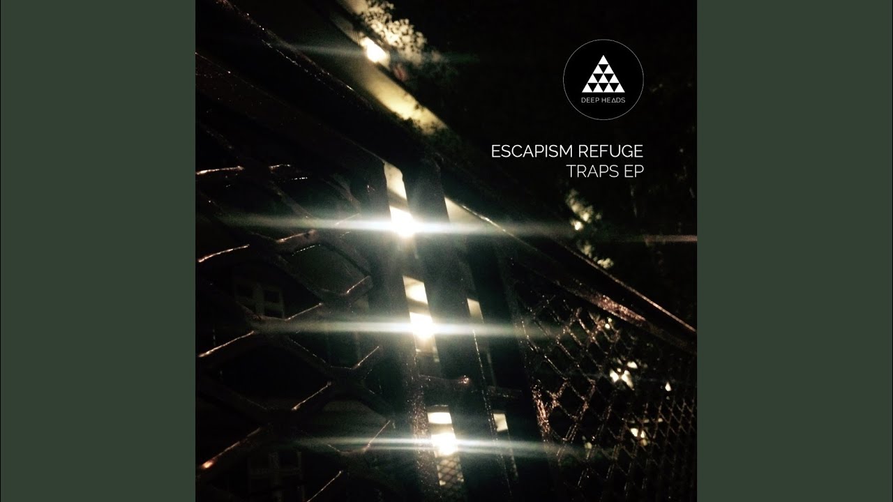 Traps (Original Mix)