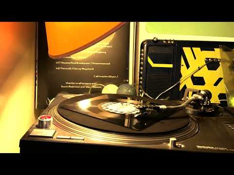 Home Entertainment 006 - Pierrot Premier - Pain Killer Pilot Plant(NYC Mix)