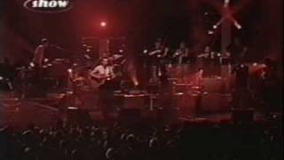 Belle & Sebastian - I Fought In a War (Free Jazz Festival)