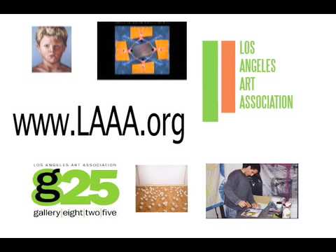 Los Angeles Art Association