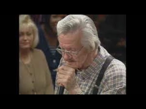 J. D. Sumner & The Stamps - I Just Steal Away And Pray