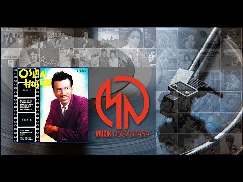 Oslan Husein “Menimbang Rasa“ (1964) Remastered from vinyl LP