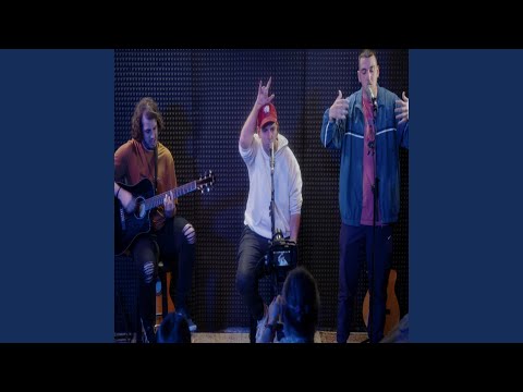 Eclipse (feat. Juan SNK) (Live Session)