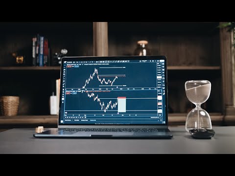 How To Trade The Falcon Fx Strategy