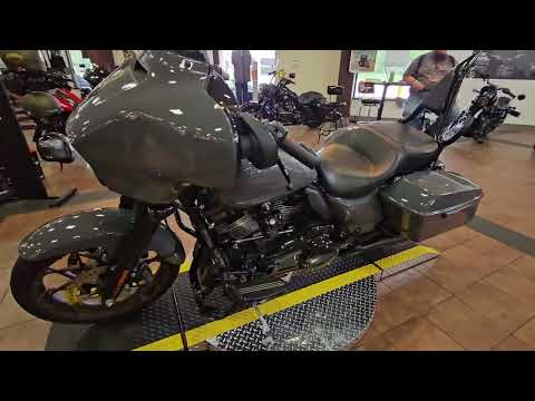 2022 Harley-Davidson Street Glide® ST in Trussville, Alabama - Video 1