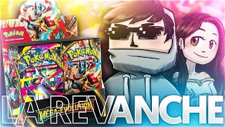 POKEMON ME01 | ON VA L'AVOIR CETTE ALT ? 😰 | JOUR 14 🎅🎄 | @MsBgirl45​