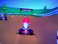 Mario Kart 64 N64 Gameplay Mushroom Cup Part 1