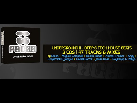 Pacha Underground II