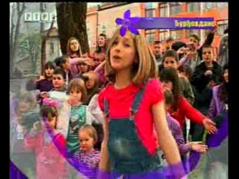 Djurdjevdanski festival 2011 - Himna 2.flv