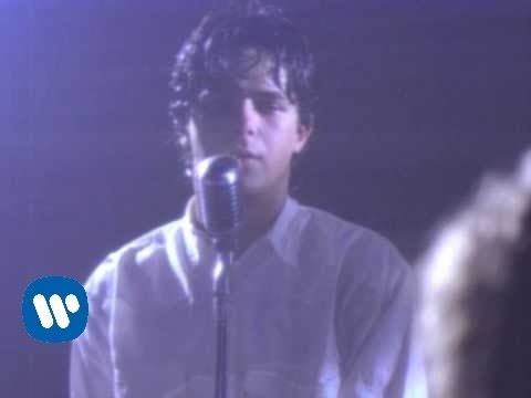 Videoclip de Los dos cogidos de la mano — Alejandro Sanz