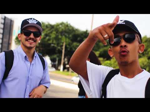 IMPACTO VERSADO - Minha Cota ft. Thalid e Chakra S.O.S | NoizFirma