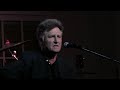 John Waite "How Did I Get By Without You" Live at The Living Room at 35 East Ardmore